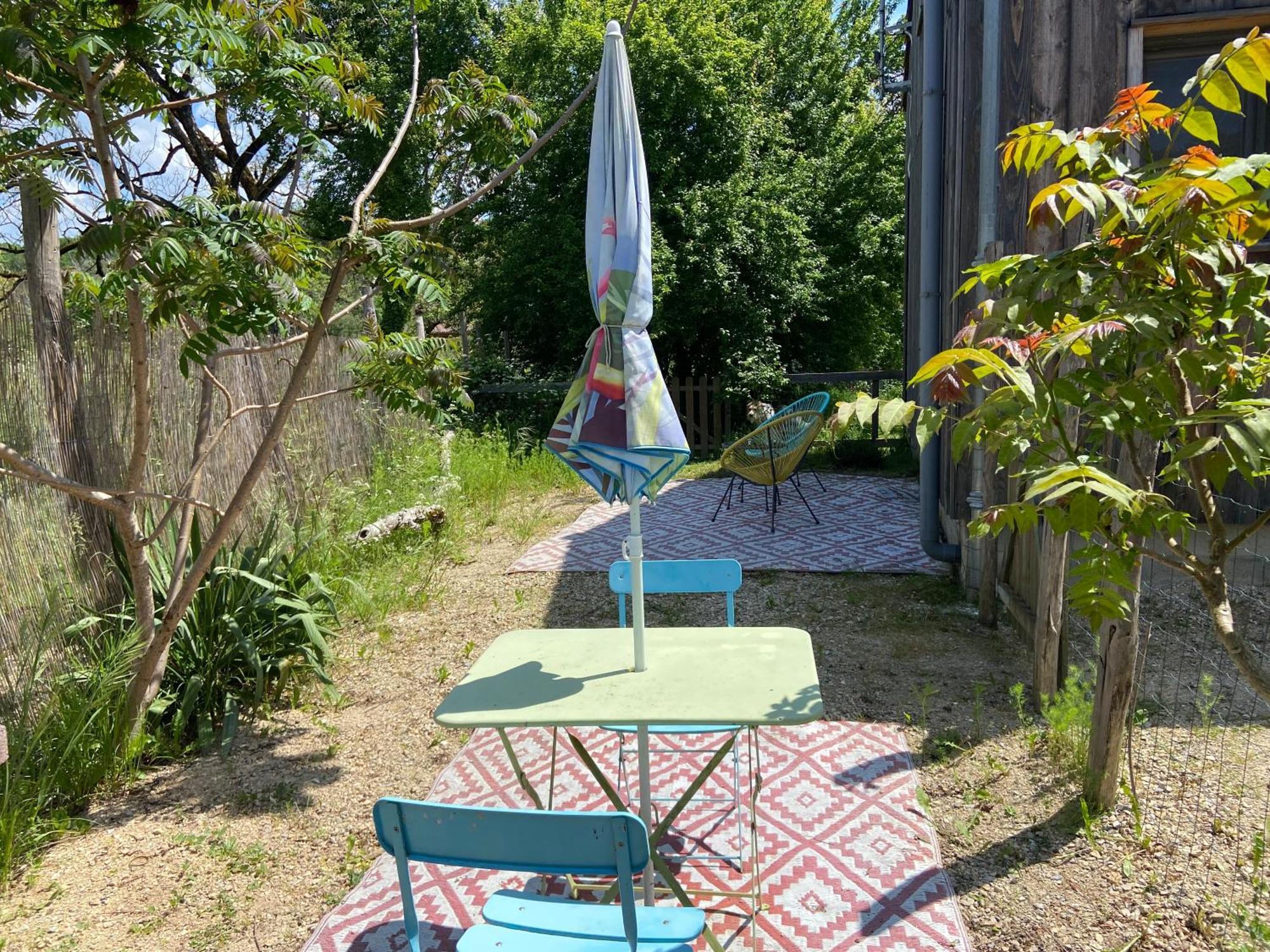 Gite Wildflower Lane Valojoulx Exterior photo